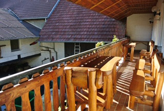 Gstezimmer