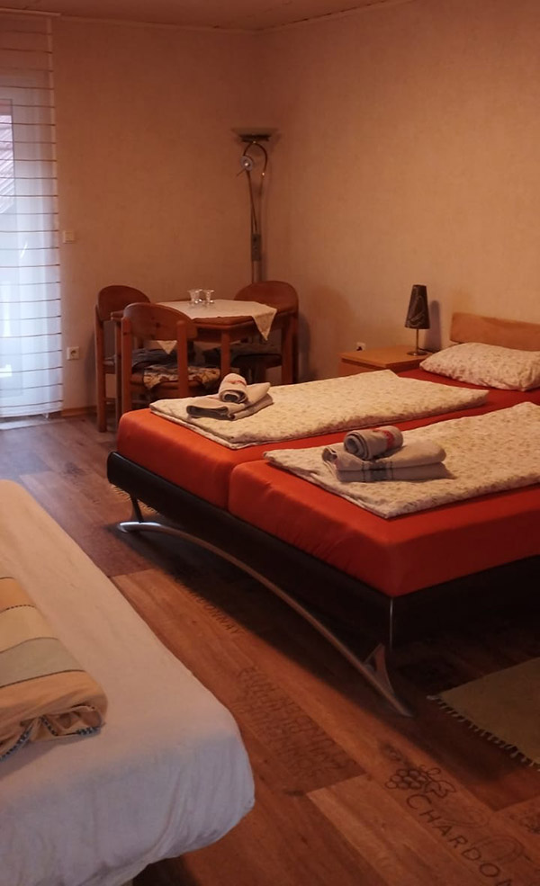 Gstezimmer
