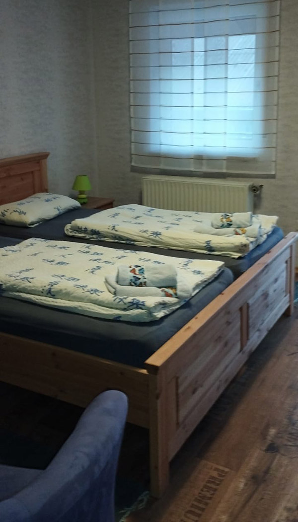 Gstezimmer
