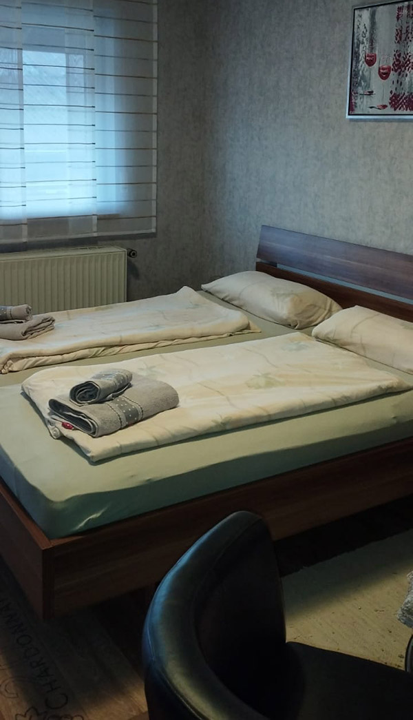 Gstezimmer