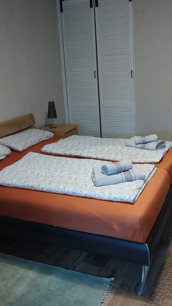 Gstezimmer